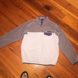 Patagonia jacket